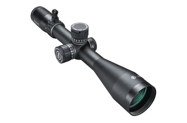 Bushnell Forge 3-18x50mm Rifle Scope - view 2
